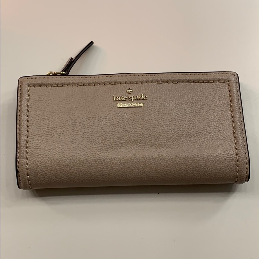 Kate Spade Wallet